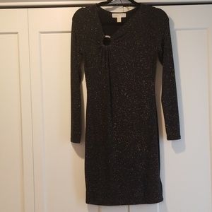 Michael Kors little black dress